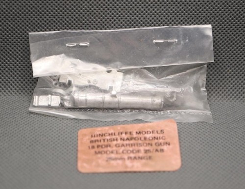 Hinchliffe models 25mm - hinchliffe,