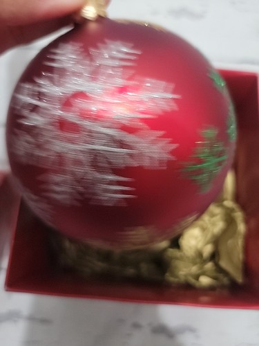 Waterford holiday heirlooms - waterford,