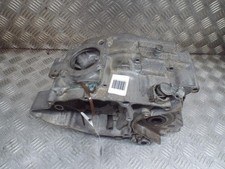 Yamaha SR125 1982-On 82-On