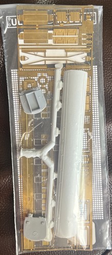 Gauge etched brass - n,
