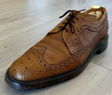 Ambassador England Custom