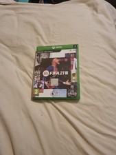 Fifa 21 Ultimate Edition