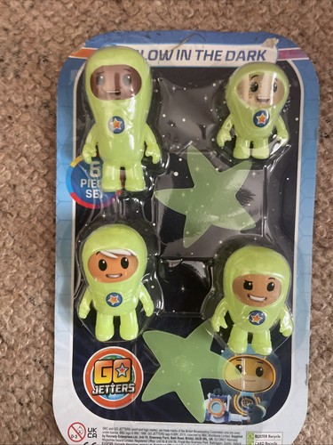 Jetters special magazine - go,