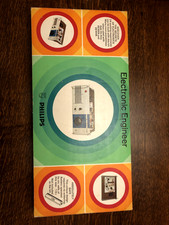 Philips Electronic Engineer