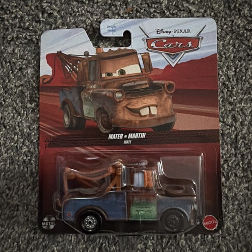 Disney pixar cars - disney, pixar's