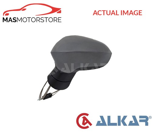 Outside rear view mirror lhd - mirror,