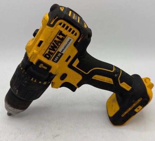 Dewalt dcd778 18v 2022 - 18v,