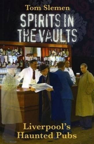 Spirits the vaults - in,