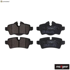 Brake Pad Set Disc Brake