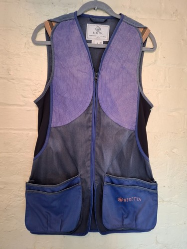 Ladies beretta clay - ladies, pigeon