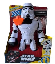 STAR WARS TOY STORMTROOPER XXL