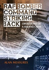 RAF Bomber Command Striking