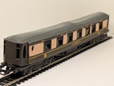 Graham Farish OO Gauge Pullman