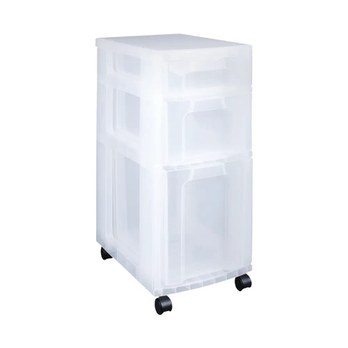 Really useful storage tower - really, 3