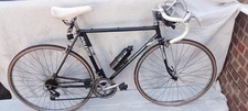 Raleigh Pursuit (Classic 1980s)