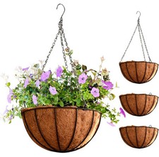 WAIZHIUA 4Pcs 20cm Metal