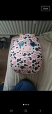Squishmallows Original 16 Inch soft toy Cow 