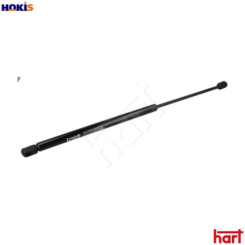 Gas spring bootcargo - spring,