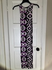 Pretty Maxi Jane Norman Dress