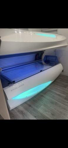 Ergoline excellence lay down - lay,