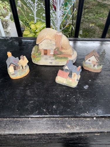 Lot memory lane cottages - lot, of