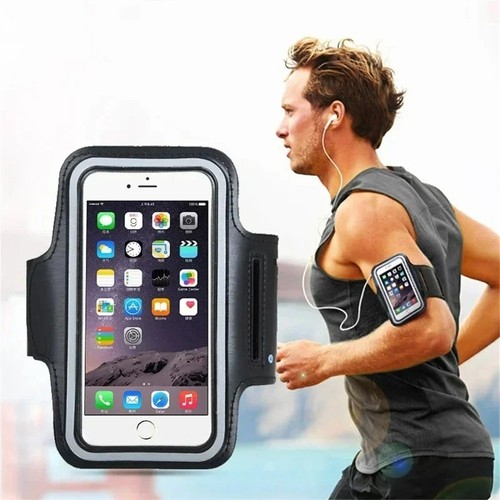 Universal sports armband phone - universal,