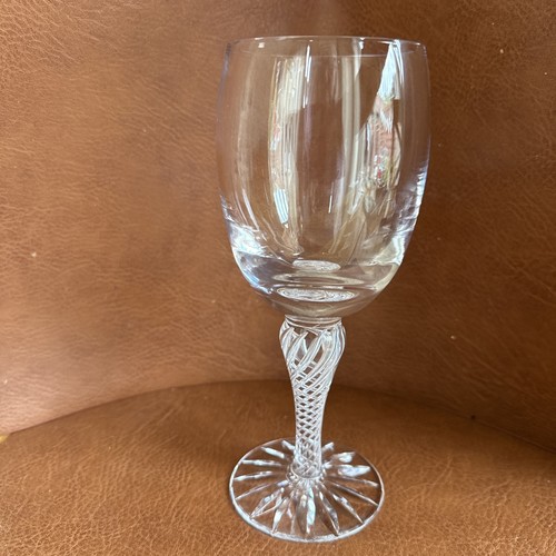 Tutbury lead crystal glass - tutbury,