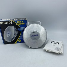 Philips AX2330 Jog Proof