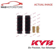 DUST COVER BUMP STOP KIT REAR