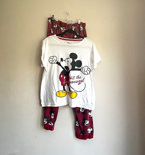 Disney mickey mouse women - disney, women’s
