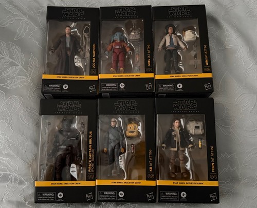 Hasbro star wars the - star,