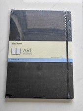 Moleskine art collection - art, a3