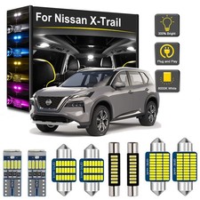 Car LED Interior Light Bulbs