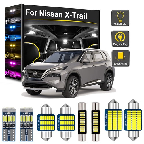 Car led interior light bulbs - led,