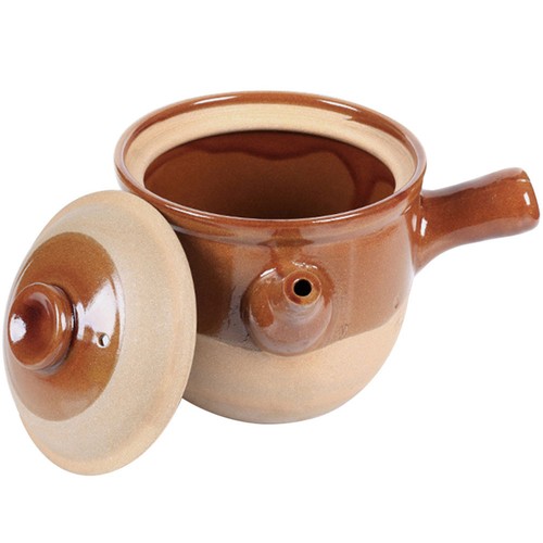 Chinese herbal medicine pot - medicine,