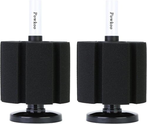 Pack large sponge filters - large,