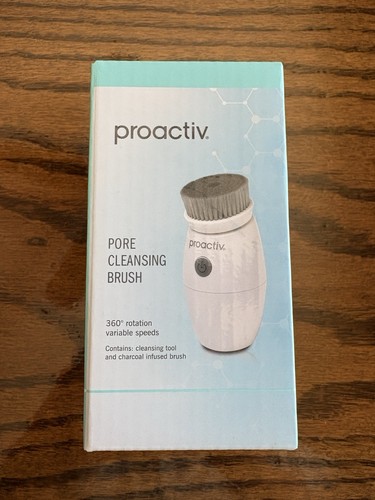 Proactiv pore cleansing brush - proactiv,