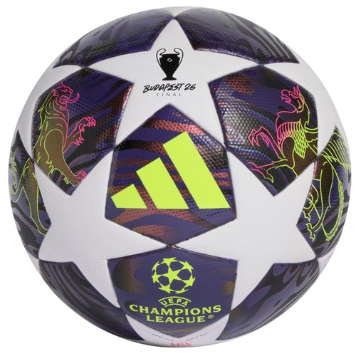 Footballs unisex adidas uefa - adidas,