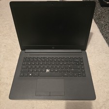 HP 240 G7 Laptop – Spares or