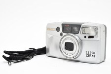 Pentax espio 135m 35mm point - 135m,