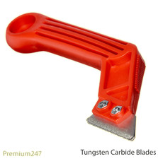 Tile Grout Saw Rake Remover