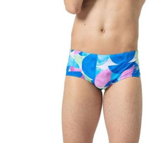 SPEEDO MENS CLUB 13.5cm SWIM