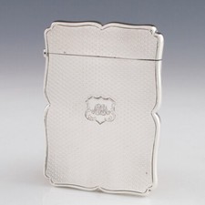 A Nathaniel Mills Sterling