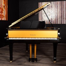 Bespoke design yamaha - bespoke,