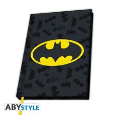Batman note book DC COMICS  A5