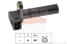 Sensor, crankshaft pulse for