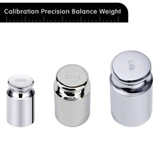 100/200/500g Calibration