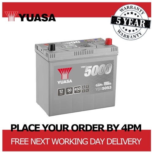12v car battery type 053 - battery,,