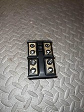 BMW E34 Window Button Switch