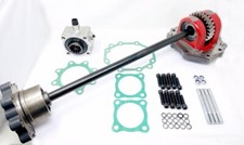 PTO for Scania R Series GR /